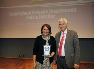 Fügen Toksü-Prof.Dr.Ümit Atabek