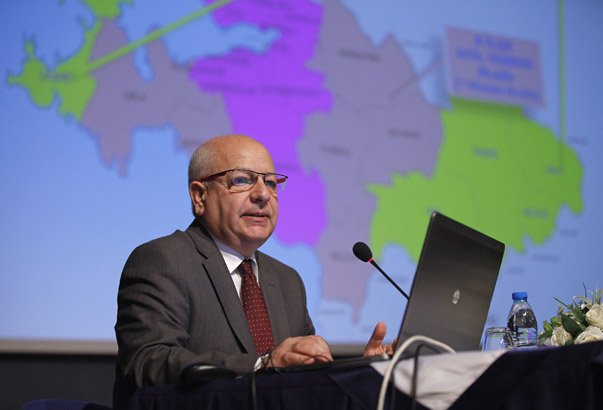 İl Afet ve Acil Durum Müdürü Faruk Üner, İzmir'in deprem gerçeği ile ilgili uyarılarda bulundu.