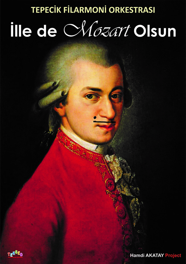 YSR İlle de Mozart Olsun (6)