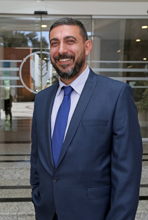 Doç. Dr. Çağrı Bulut-Yaşar Üniversitesi Sosyal Bilimler Enstitüsü Müdürü, İşletme Bölümü Öğretim Üyesi 