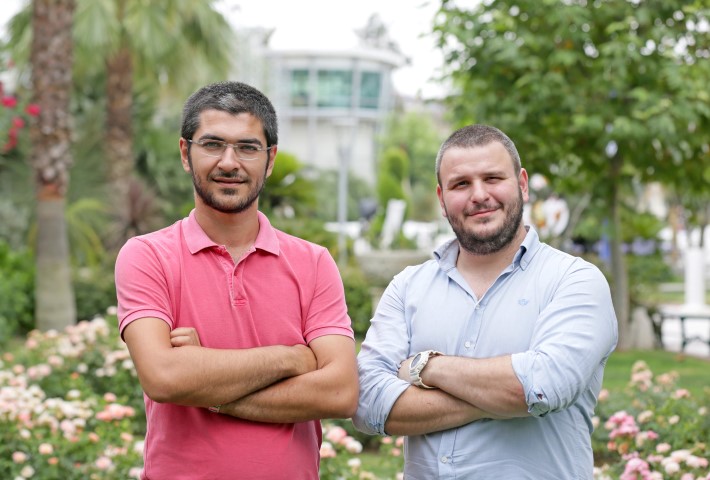 Mustafa Okur-Metehan İğneci